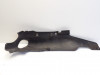 Cowl left rear Kawasaki ZZR 1100