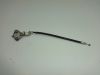 Seat Yamaha XJ 600 Diversion