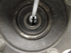 Achterwiel compleet Suzuki GSX F 600