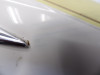 Fuel tank cover Suzuki VL 1500 Intruder