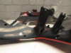Cowl right Honda CBR 1000 F
