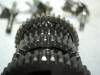 Gear box Kawasaki ZXR 750