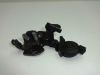Choke bediening Yamaha FZR 1000