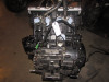 Engine Yamaha FAZER 600