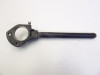 Clip on links Kawasaki ZZR 1400