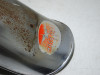 Rear fender Moto Guzzi Florida V 65