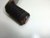 Gear change pedal  Honda CBR 1000 F