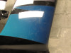 Cowl right Honda CBR 1000 F
