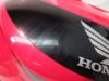 Tankschutz Honda CBR Fireblade