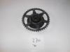 Driven flange Kawasaki Z 750