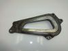 Schetsplaat links Yamaha XV 700 / 750 SE