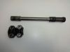 Axle front Honda CB 700