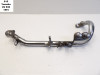 Frame - onderdelen Yamaha XV 535 Virago