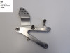 Main step holder right Yamaha YZF R1