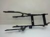 Rail Suzuki DL 650 V STROM