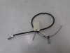 Throttle cable Suzuki GSX R 1000