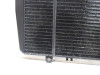 Radiateur Triumph Sprint GT 1050