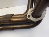 Downpipes Kawasaki ZX 12 R