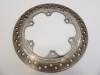 Brake disc front Honda CBR 600 F