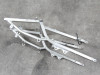 Achtersubframe Suzuki GSX R 600