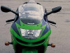 Kuipruit Kawasaki ZX 6 R