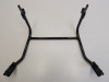 Mirror brace Kawasaki ZX 6 R