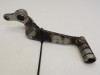 Brake pedal Honda CBF 1000