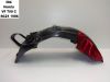 Achterspatbord Honda VF 700  750 C Magna