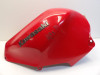 Fuel tank cover Kawasaki ZX 12 R