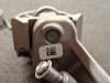 Fussraste links BMW R 1300 GS