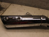 Colector de escape Kawasaki LTD 450