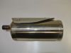 Muffler Triumph Speed Triple 1050