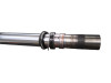 Voorpoot links onder Honda CB 1000 R