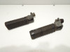 Duo voetsteun set Moto Guzzi V 65 C