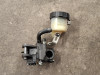 Rempomp Suzuki GSX R 600