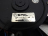 Ventilator Triumph Thunderbird 900