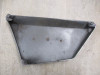Cowl right small Kawasaki Z 250