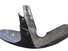 Front fender Aprilia RS 125