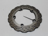 Bremsscheibe hinten  Yamaha Tenere 700