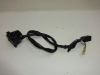 Stuurschakelaar links Kawasaki CSR 305 LTD