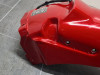 Hinterradabdeckung Honda VF 700  750 Supermagna