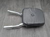 Sissybar seat Yamaha XV 750 Virago