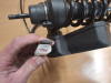 Schokbreker voor BMW R 1200 GS Adventure