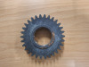 Kettenrad BMW R 75-5