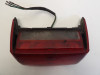 Rear light Honda CBX 650 E