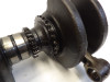Crankshaft Honda CM 400 T 