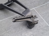 Duo footrest set KTM 1290 Super duke