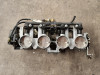 Einspritzanlage Suzuki GSX R 1000