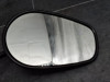 Mirror set Harley Davidson FXBB Street Bob