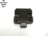 Regulator rectifier  Kawasaki ER 6